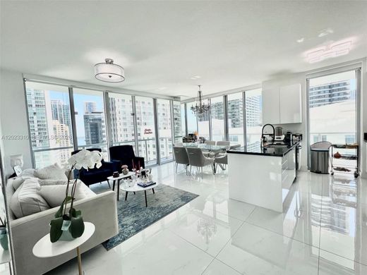 Residential complexes in Miami, Miami-Dade