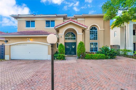 Villa a Miami, Miami-Dade County