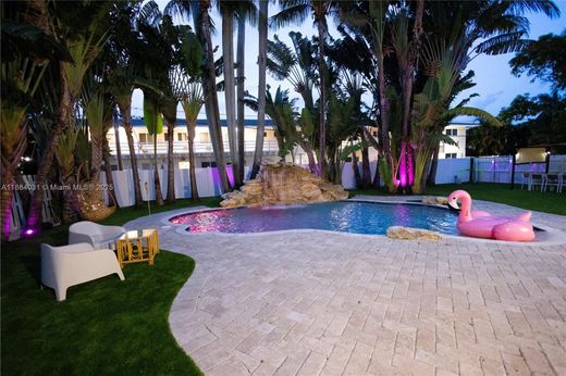 别墅  Hollywood, Broward County