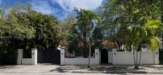 Вилла, Майами, Miami-Dade County