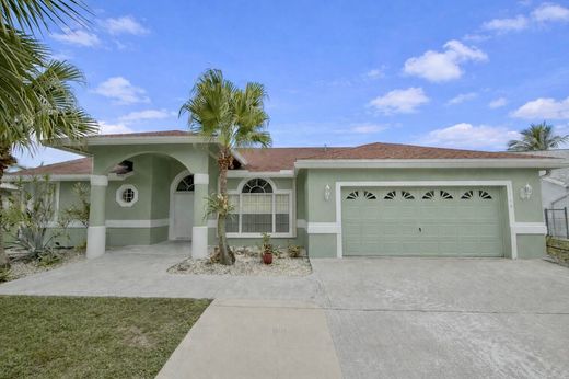 Вилла, Greenacres City, Palm Beach County