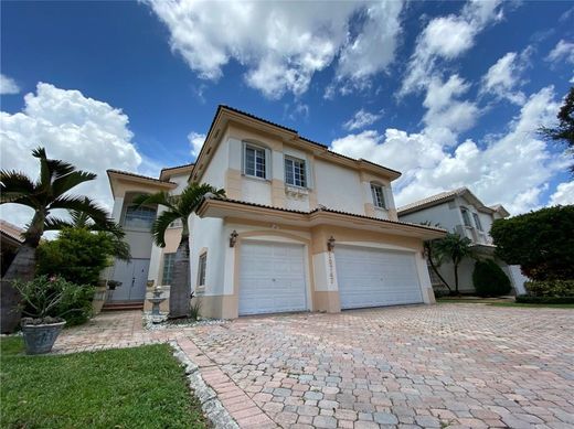 Villa a Doral, Miami-Dade County