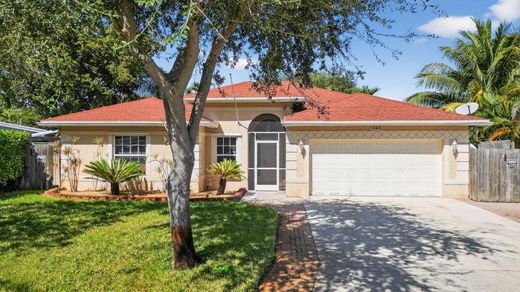 Villa in Pompano Beach, Broward County