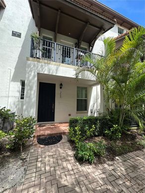 Casa di città a Miramar, Broward County