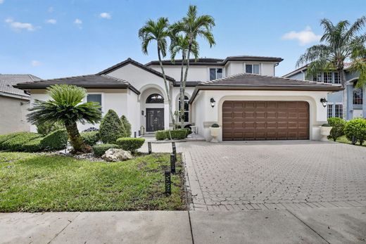 Villa in Weston, Broward County