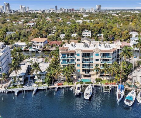 Edificio en Fort Lauderdale, Broward County