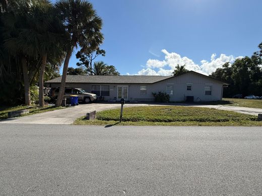 Townhouse in Stuart, Martin County