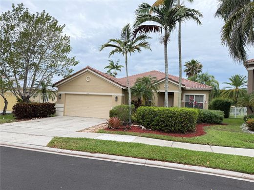 Willa w Weston, Broward County