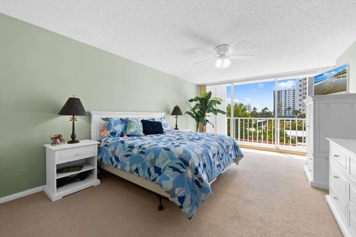 Edificio en Highland Beach, Palm Beach County