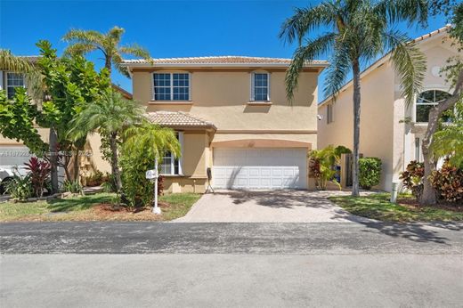 Villa in Hollywood, Broward County