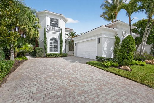 Villa Palm Beach Gardens, Palm Beach County