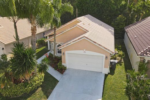 Villa - Wellington, Palm Beach County