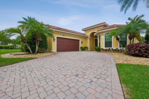 Villa in Parkland, Broward County