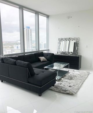 Residential complexes in Miami, Miami-Dade