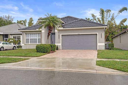 Villa in Delray Beach, Palm Beach