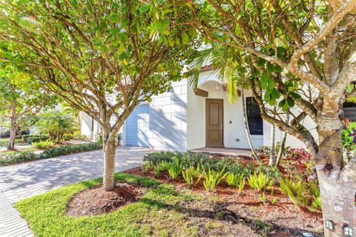 Townhouse in Pembroke Pines, Broward County