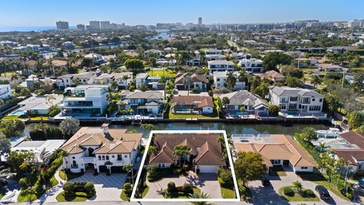 Villa in Boca Raton, Palm Beach County