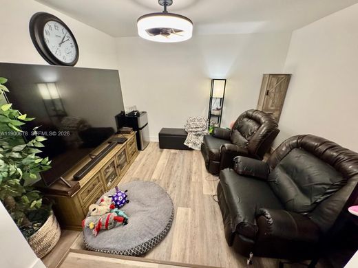 Villa à Hollywood, Comté de Broward