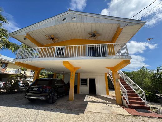 Villa en Key Largo, Monroe County