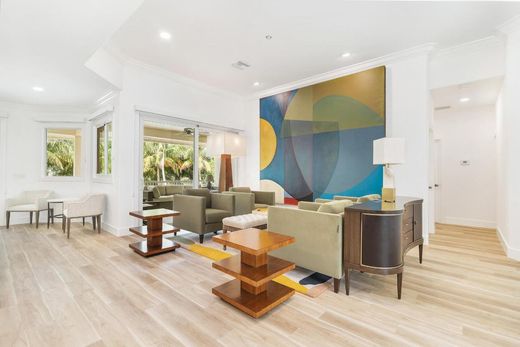 Villa in West Palm Beach, Palm Beach