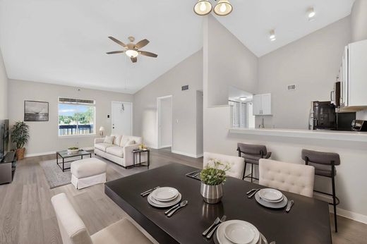 Complexos residenciais - Jupiter, Palm Beach County