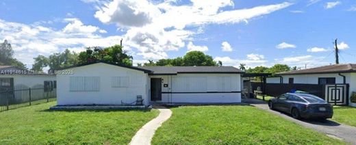 ‏וילה ב  Miami Gardens, Miami-Dade County