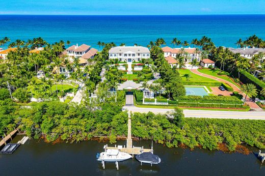 Вилла, Manalapan, Palm Beach County