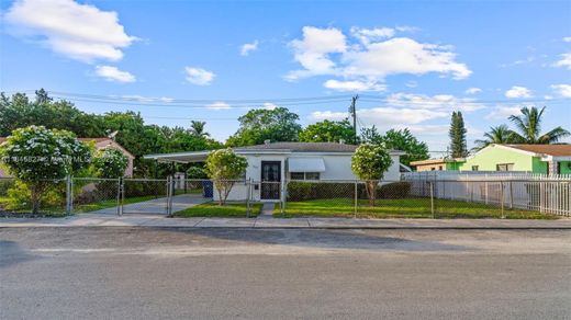 Villa à Miami Heights Trailer Park, Comté de Miami-Dade