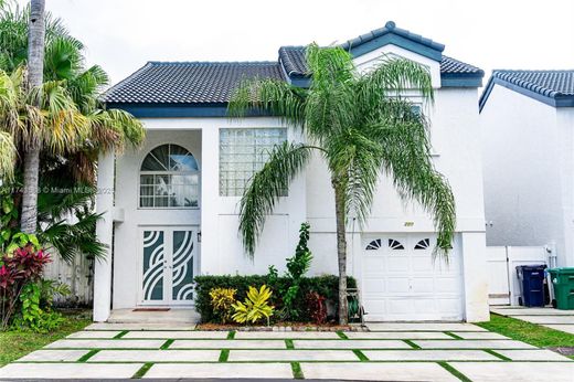 ﻓﻴﻼ ﻓﻲ ميامي، فلوريدا, Miami-Dade County