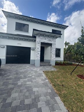 Villa - Homestead, Miami-Dade County