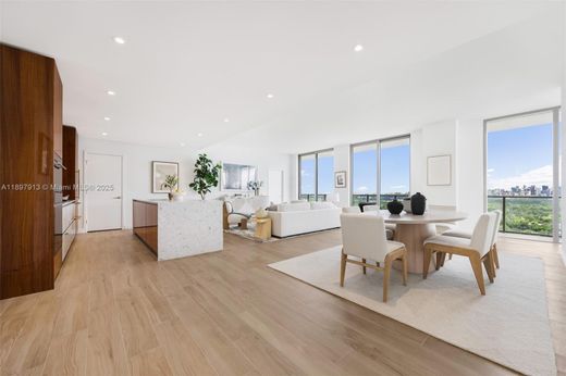 Edificio en Coconut Grove, Miami-Dade County