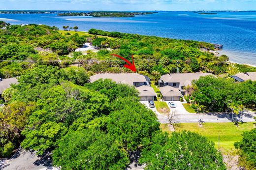 Komplex apartman Stuart, Martin County