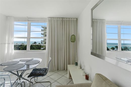 Wohnkomplexe in Miami Beach, Miami-Dade County