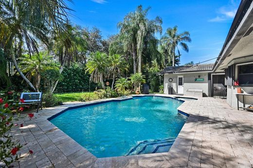 Villa in Coral Springs, Broward County