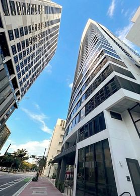 Residential complexes in Miami, Miami-Dade