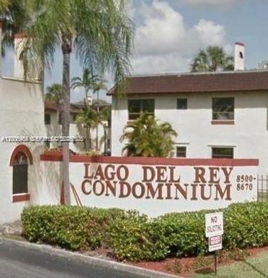 Residential complexes in Miami, Miami-Dade