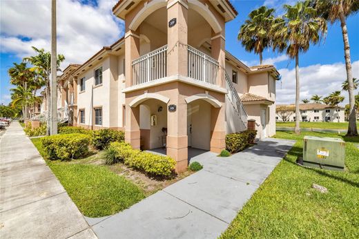 Komplex apartman Homestead, Miami-Dade County