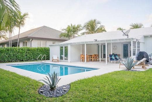 Villa in Palm Beach Shores, Palm Beach County