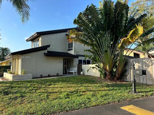 Villa in Davie, Broward County