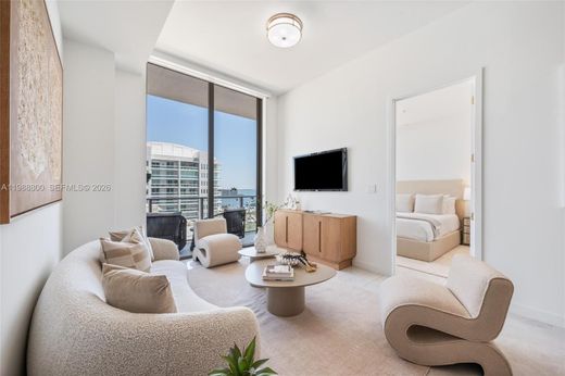 Wohnkomplexe in Miami, Miami-Dade County