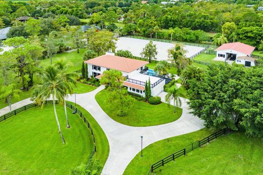 Villa en The Acreage, Palm Beach County