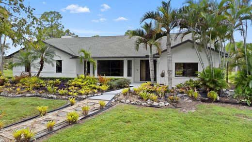 Вилла, Lake Worth, Palm Beach County