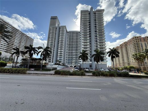 Edificio en Hallandale Beach, Broward County