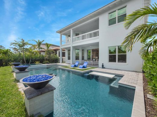 Villa in Palm Beach Gardens, Palm Beach