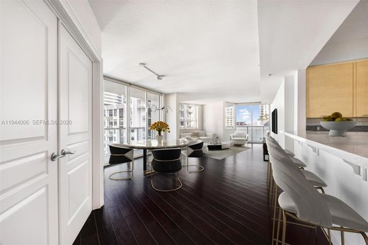 Kamienica w Fort Lauderdale, Broward County