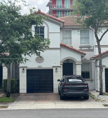 Townhouse in Doral, Miami-Dade