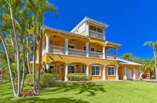 Вилла, Fort Pierce, Saint Lucie County