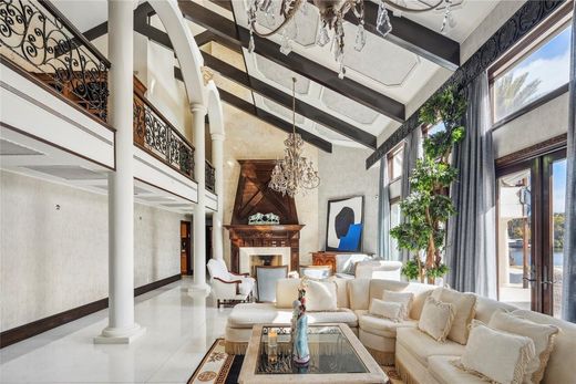 Βίλα σε Lighthouse Point, Broward County