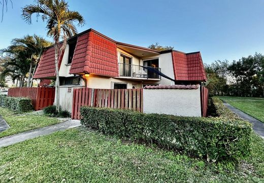 타운 하우스 / West Palm Beach, Palm Beach County