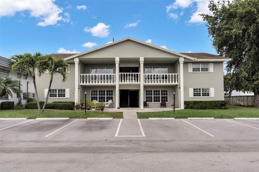 Edificio en Wilton Manors, Broward County